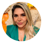 Evelin Castillo
